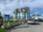 Our B&B