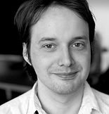 Lee Prescott | CELTA tutor | DC Teacher Training