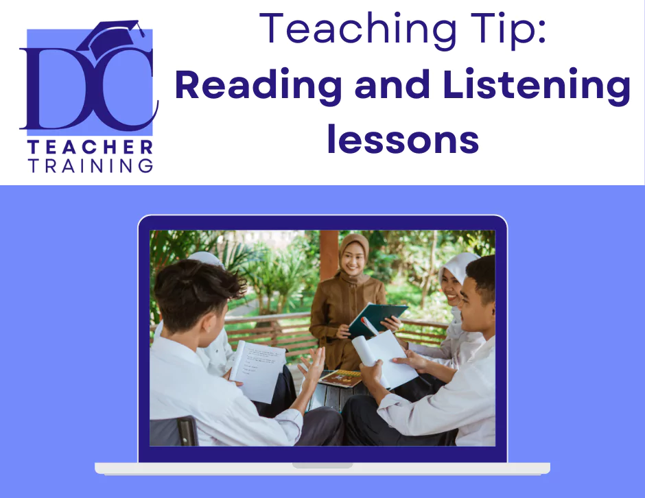 receptive-skills-tasks-for-the-english-language-classroom
