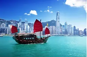 Hong Kong