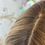 Thumbnail: 22" 100% Human Hair Rooted Blonde Ash Blonde Balayage Scalp Top Wig ITEM #SCT
