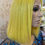 Thumbnail: 10" 100% Human Hair Lace Frontal Wig   ITEM # LW144B