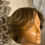 Thumbnail: 8" 100% Human Hair Lace Front Wig    ITEM # LWAN