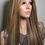 Thumbnail: 16" HD Scalp Top 100% Human Hair System    ITEM # SCX33y