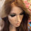 Thumbnail: 26" 100% Human Hair Topper 5.5"X7"  ITEM# HS2W