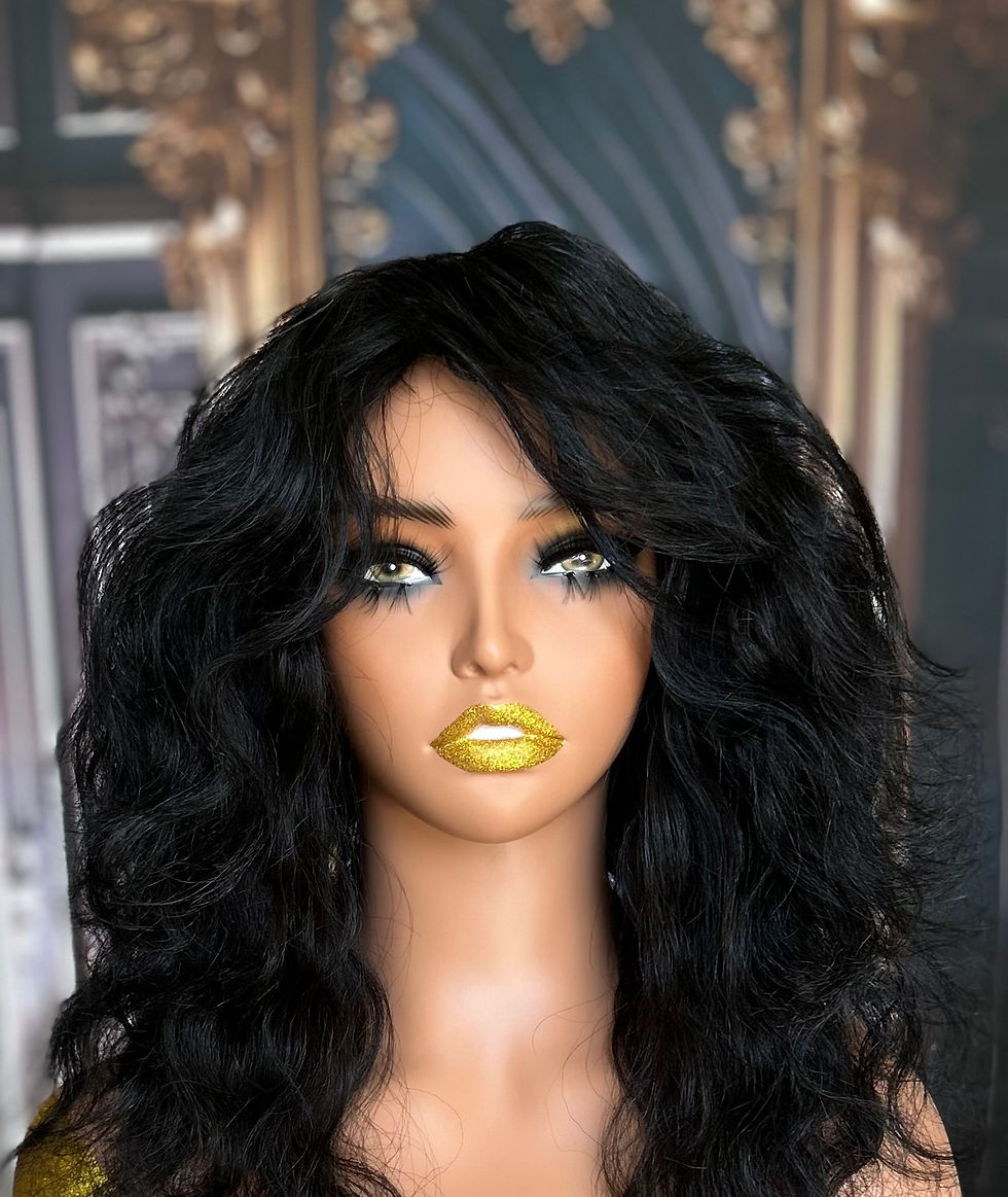 Stunning Luxury Human Hair Wigs Design for Desktop Stunning Luxury Human Hair Wigs Design for Desktop