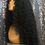 Thumbnail: 22" 100% Human Hair 4"x4"Lace Front Unit    ITEM # SC398