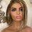 Thumbnail: 10" Synthetic Lace Front Wig    ITEM # LWBDW