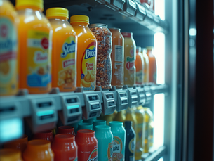 Breaking Down Vending Setup Expenses: What You Need to Know