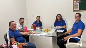 REUNIÃO DA EQUIPE DE EDUCADORES DO SCFV (PLANEJAMENTO DAS AÇÕES DE 2026).