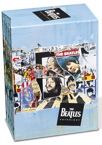 限定正規国内盤 16CD DVD THE BEATLES BOX ザ・ビートルズBOX ［16CD+DVD］/The Beatles