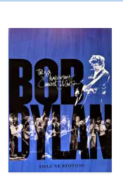 Bob Dylan - The 30th Anniversary Concert Celebration DVD