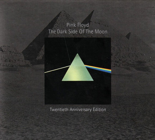 洋楽 Pink Floyd / Dark Side Of The Moon / Box Pink Floyd anuncia box dos 50 anos de “The Dark Side of the Moon”