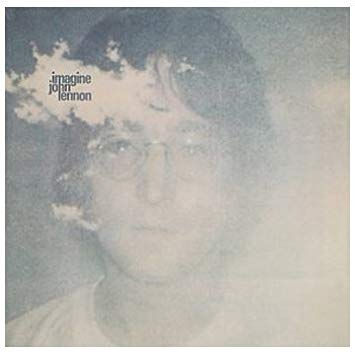 JOHN LENNON - IMAGINE CD