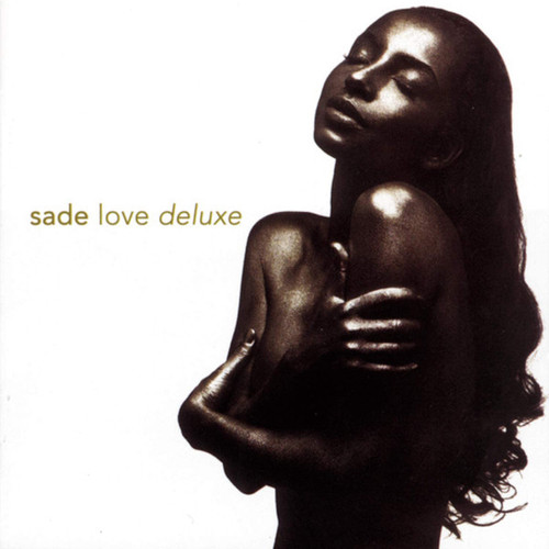 SADE - LOVE DELUXE CD | Aqualung Records
