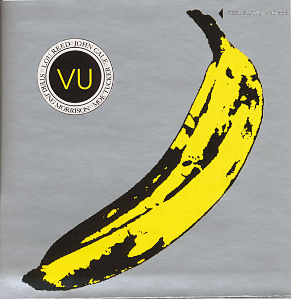 VELVET UNDERGROUND - 1993 DUPLO CD