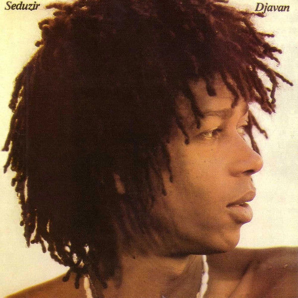 DJAVAN - SEDUZIR CD