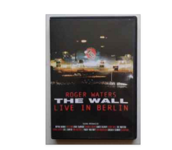 ROGER WATERS/LIVE IN BERLIN/激レアSACD仕様。 【公式通販】