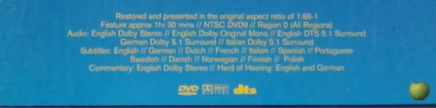Miniatura: The Beatles - Yellow Submarine DVD DIGIPACK SLIPCASE NAC