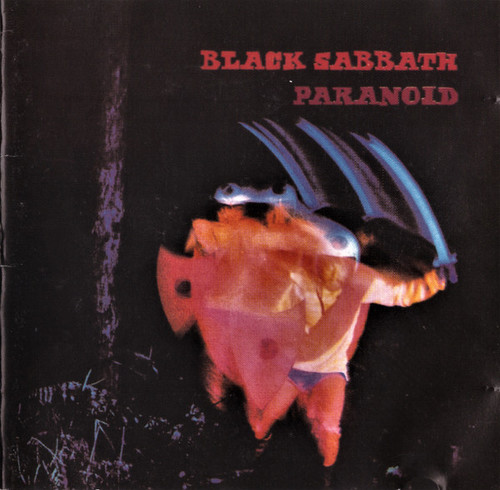 Black Sabbath サイン入り CD Cd Black Sabbath - Born Again - Slipcase - Lacrado | MercadoLivre