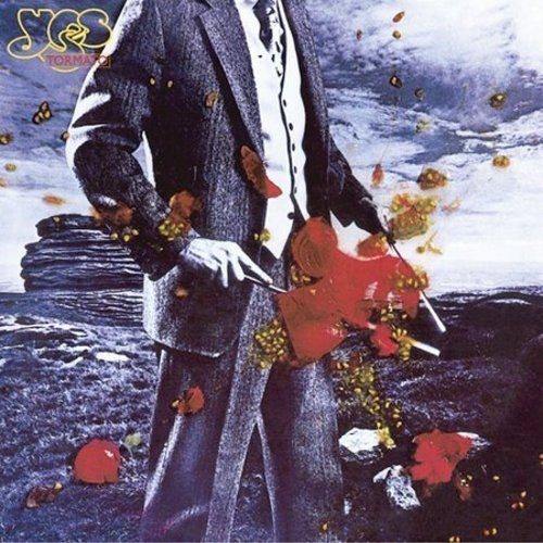 YES - TORMATO CD EXPANDED EDITION