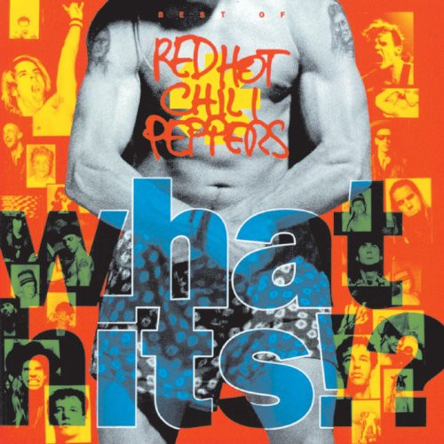 Red Hot Chili Peppers Album 10CD まとめ売り Red Hot Chilli Peppers- Cd By The Way- Original-ed.nacional