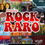 Miniatura: MAIS ROCK RARO - O MARAVILHOSO E DESCONHECIDO MUNDO DO ROCK VOL.2 LIVRO
