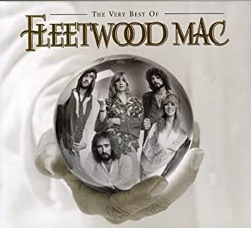 FLEETWOOD MAC - THE VERY BEST CD