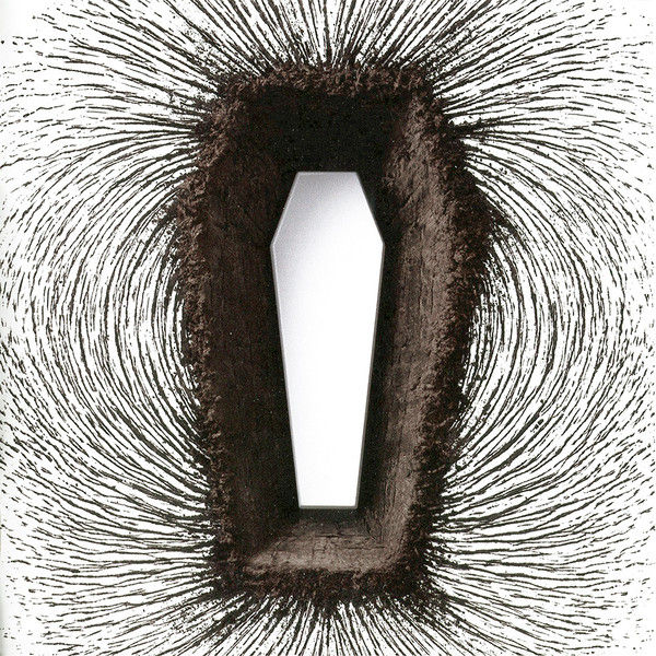 METALLICA - DEATH MAGNETIC CD