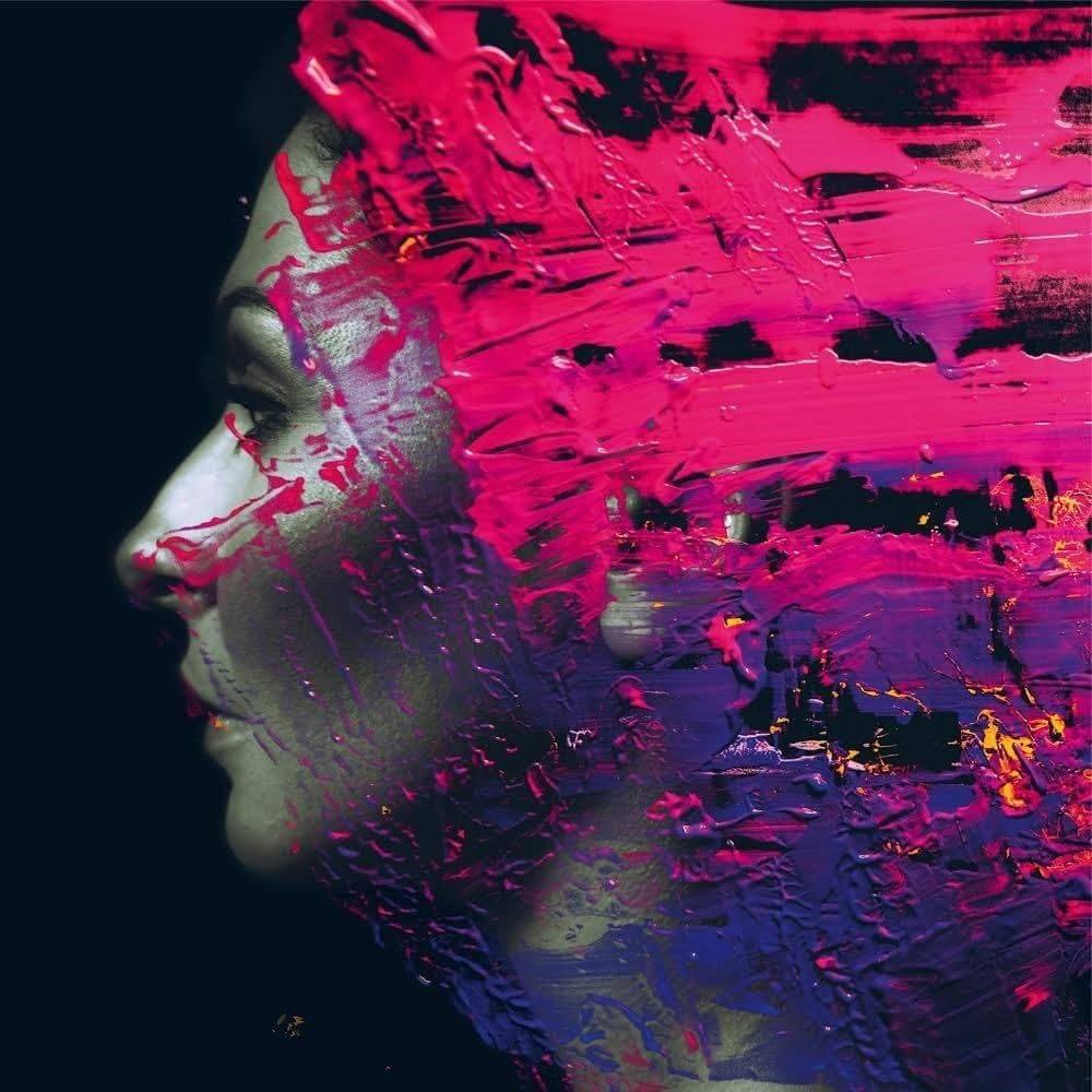 STEVEN WILSON - HAND. CANNOT. ERASE. CD DIGIPACK