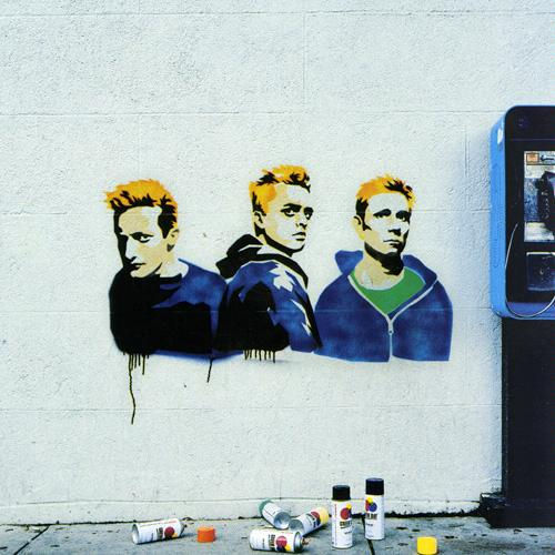 GREEN DAY - SHENANIGANS CD