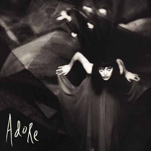 THE SMASHING PUMPKINS - ADORE CD IMP | Aqualung Records