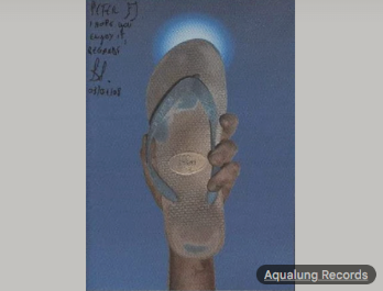 RAINER TANKRED PAPPON TRIO - LIVE IN HAVAÍ DVD