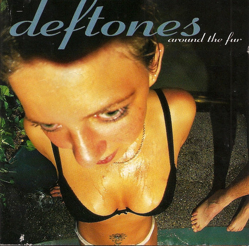 DEFTONES - AROUND THE FUR CD IMP EUR | Aqualung Records