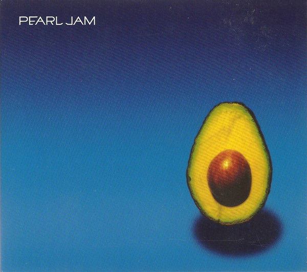 PEARL JAM - DIGIPACK CD