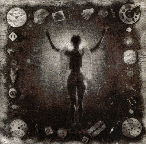 MINISTRY - ΚΕΦΑΛΗΞΘ CD