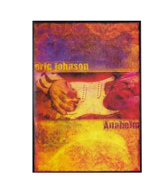 Eric Johnson  - Anaheim DVD IMP