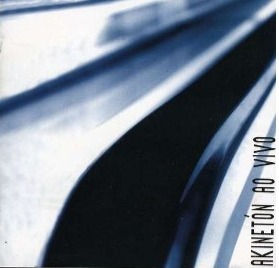 AKINETON RETARD - AKINETÓN AO VIVO DUPLO CD