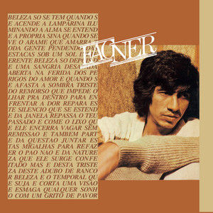 FAGNER - BELEZA LP