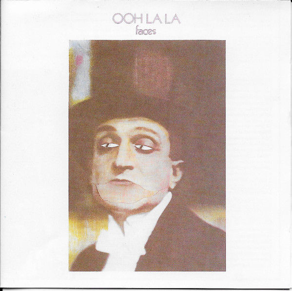FACES - OOH LA LA CD