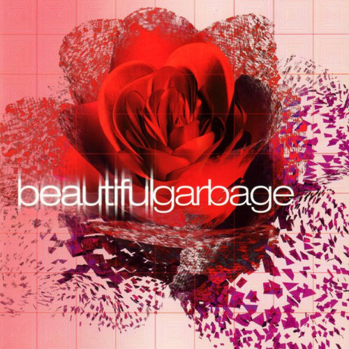 GARBAGE - BEAUTIFUL GARBAGE CD | Aqualung Records