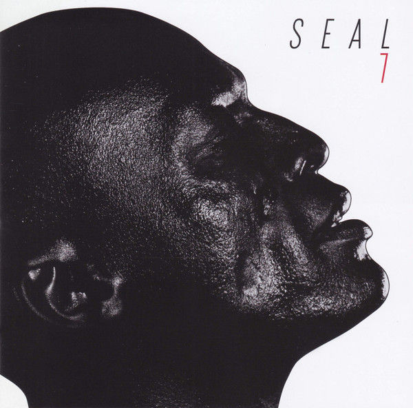 SEAl - 7 CD