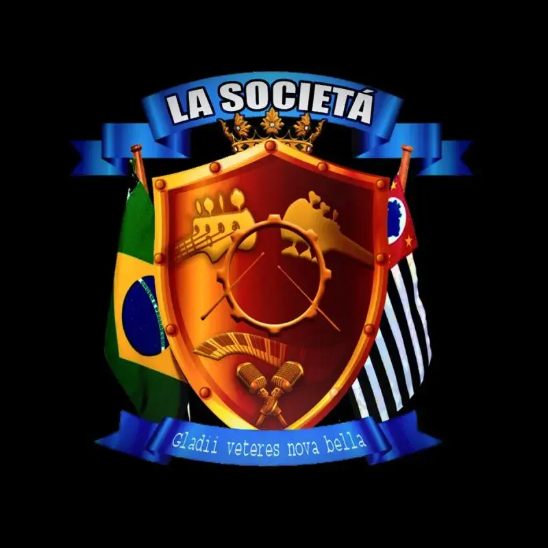 LA SOCIETÁ - GLADII VETERES NOVA BELLA CD DIGISLEEVE