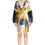 Miniatura: RG Miami Artsy Dress-Coat