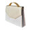 Thumbnail: Carla Leather Top Handle Bag