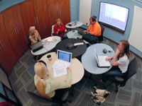 Academic Success Center