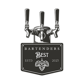 Logo for BartendersBest.com - 