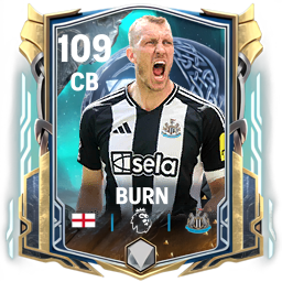 Dan Burn