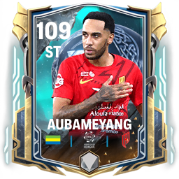 Pierre-Emerick Aubameyang