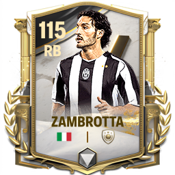 Zambrotta